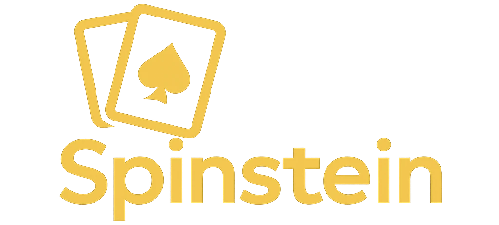 Spinstein